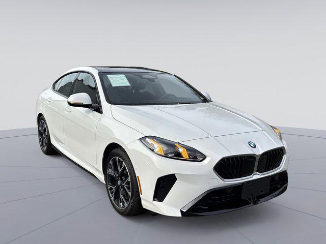 used 2025 BMW 228 Gran Coupe car, priced at $35,500