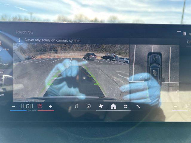 new 2026 BMW X5 car, priced at $74,675