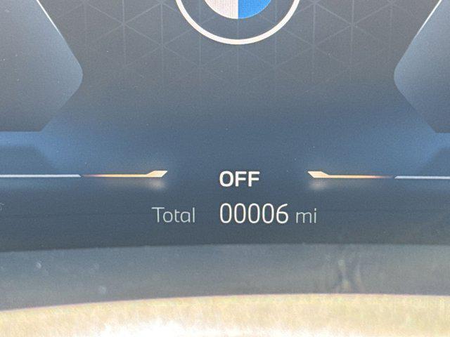 new 2026 BMW X5 car, priced at $74,675