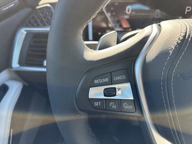 new 2026 BMW X5 car, priced at $74,675