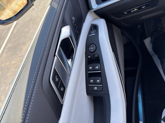 new 2026 BMW X5 car, priced at $74,675