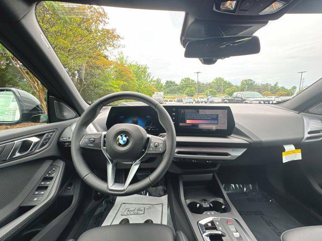 new 2026 BMW 228 Gran Coupe car, priced at $48,835