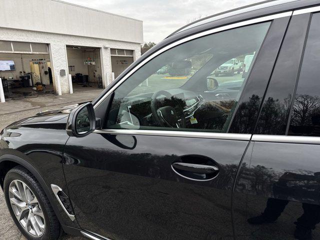 new 2026 BMW X5 car, priced at $80,375