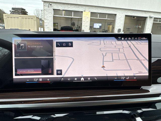 new 2026 BMW X5 car, priced at $80,375