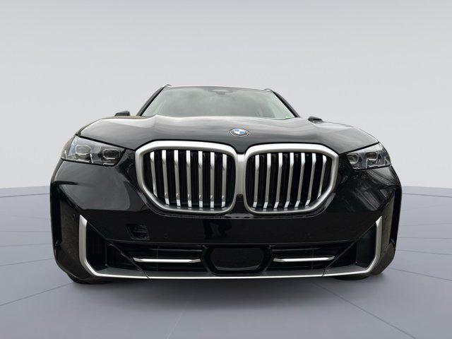 new 2026 BMW X5 car, priced at $80,375