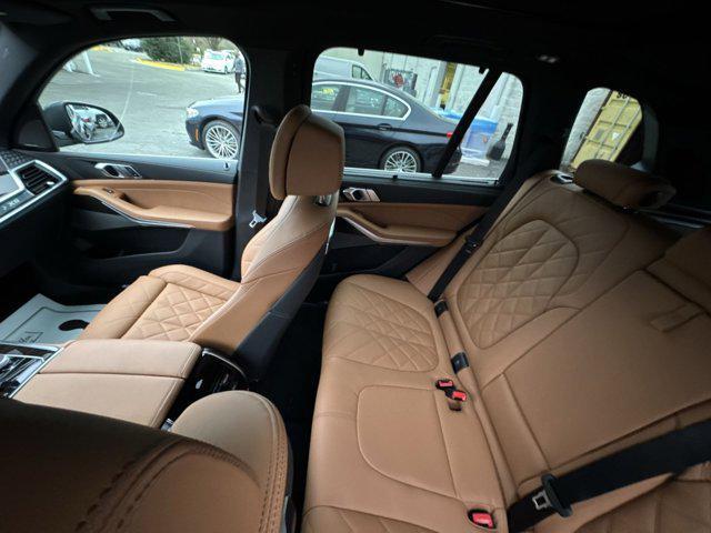 new 2026 BMW X5 car, priced at $80,375