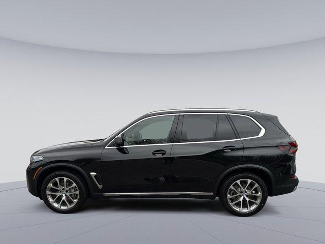 new 2026 BMW X5 car, priced at $80,375