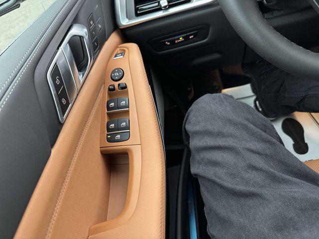 new 2026 BMW X5 car, priced at $80,375