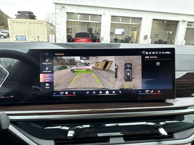 new 2026 BMW X5 car, priced at $80,375