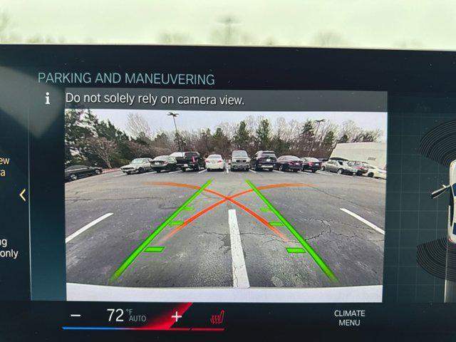 used 2023 BMW 330e car, priced at $36,400