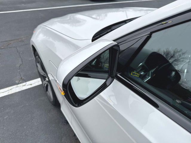 used 2023 BMW 330e car, priced at $36,400