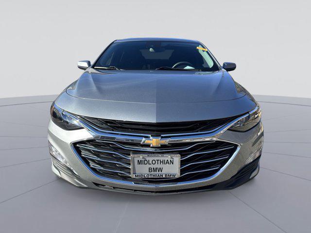 used 2024 Chevrolet Malibu car, priced at $17,500