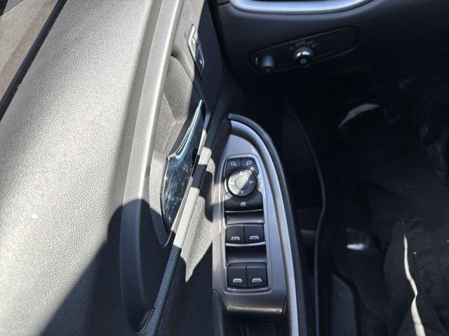 used 2024 Chevrolet Malibu car, priced at $17,500