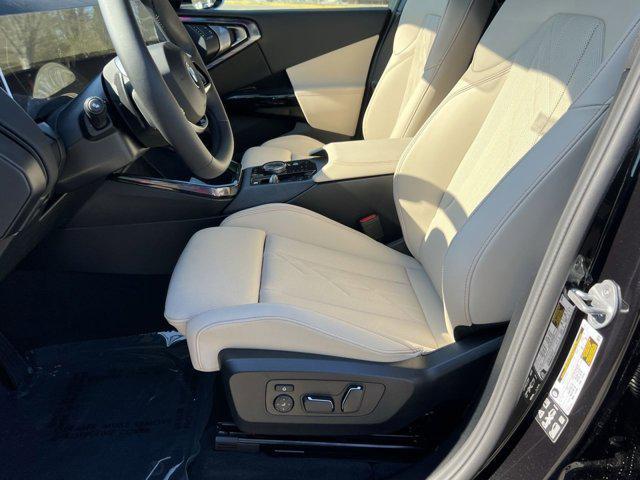 new 2026 BMW X3 car, priced at $59,300