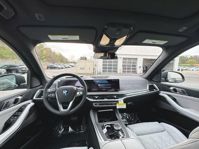 new 2026 BMW X5 PHEV car, priced at $87,625