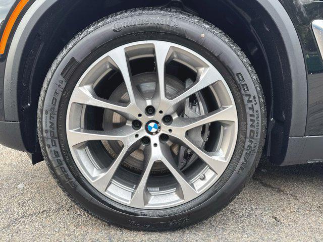 new 2026 BMW X5 PHEV car, priced at $87,625