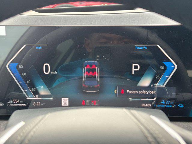 new 2026 BMW X5 PHEV car, priced at $87,625