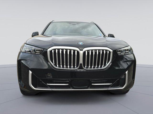 new 2026 BMW X5 PHEV car, priced at $87,625