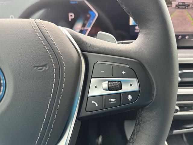 new 2026 BMW X5 PHEV car, priced at $87,625