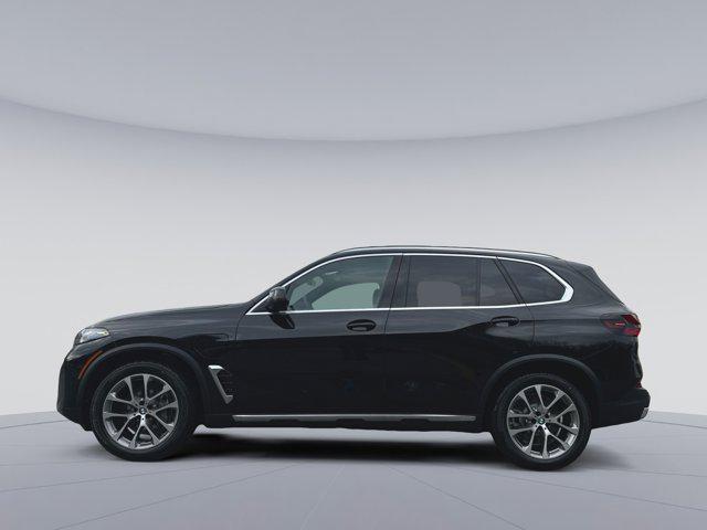 new 2026 BMW X5 PHEV car, priced at $87,625
