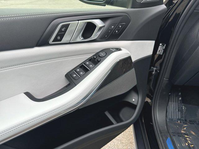 new 2026 BMW X5 PHEV car, priced at $87,625