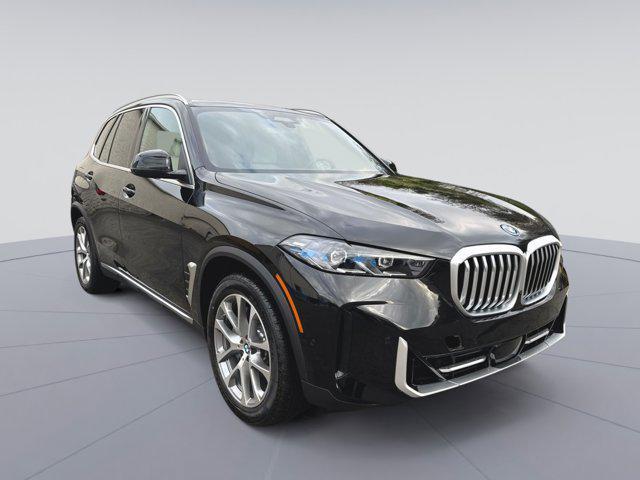 new 2026 BMW X5 PHEV car, priced at $87,625