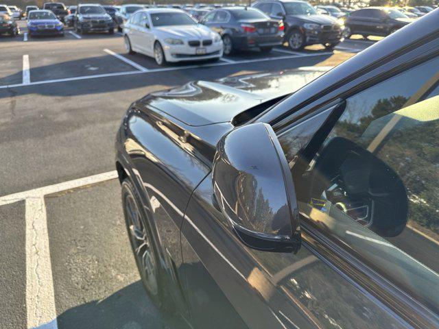 used 2021 BMW X5 car, priced at $36,150
