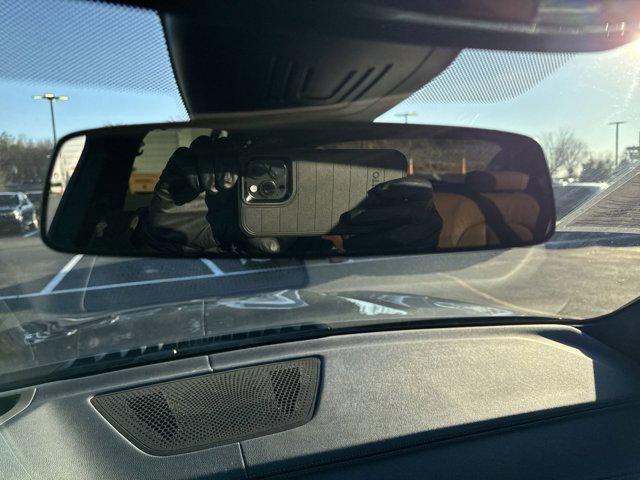 used 2021 BMW X5 car, priced at $36,150