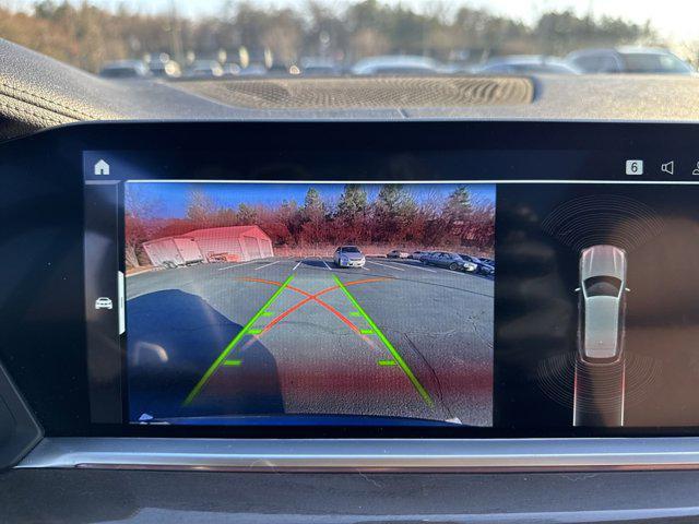 used 2021 BMW X5 car, priced at $36,150