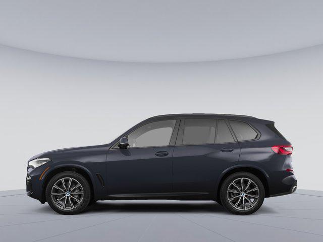 used 2021 BMW X5 car, priced at $36,250