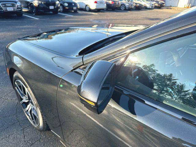 new 2026 BMW 740 car, priced at $106,200