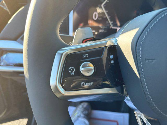 new 2026 BMW 740 car, priced at $106,200