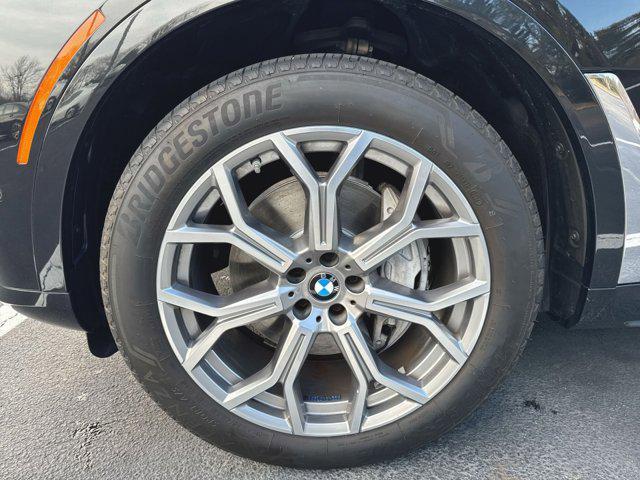 used 2023 BMW X7 car, priced at $56,000