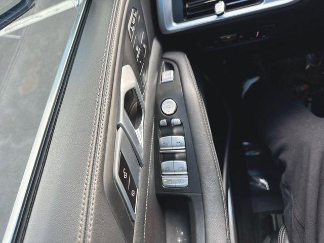 used 2023 BMW X7 car, priced at $56,000