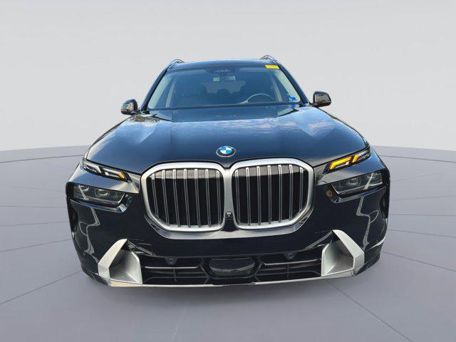 used 2023 BMW X7 car, priced at $56,000