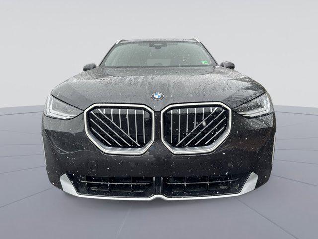 new 2026 BMW X3 car, priced at $57,475