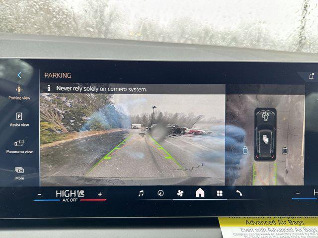 new 2026 BMW X3 car, priced at $57,475