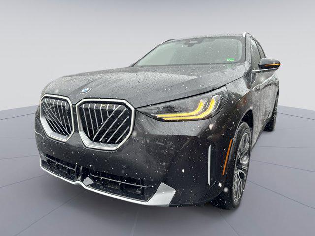 new 2026 BMW X3 car, priced at $57,475