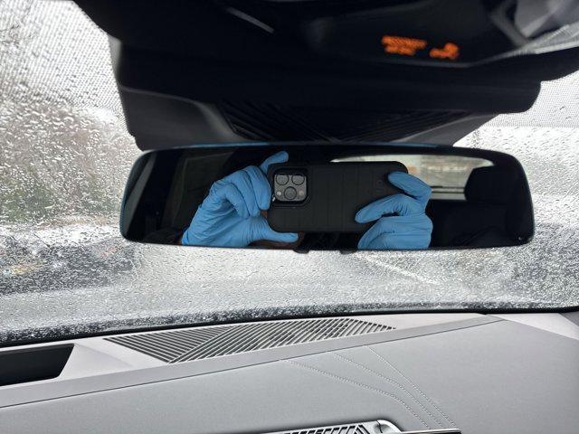 new 2026 BMW X3 car, priced at $57,475