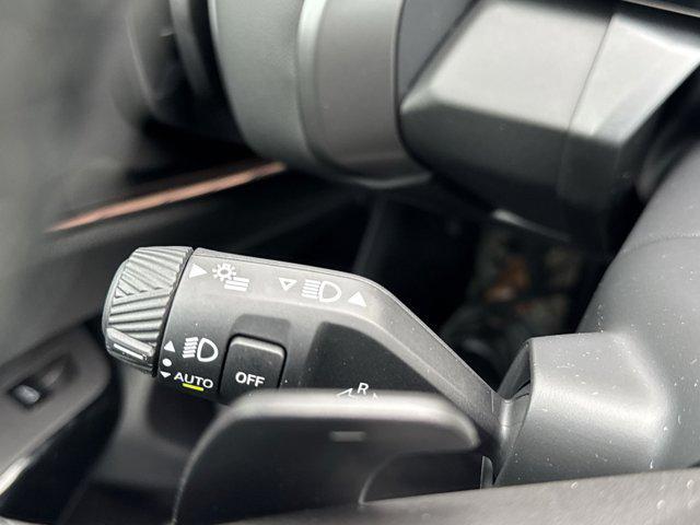 new 2026 BMW X3 car, priced at $57,475