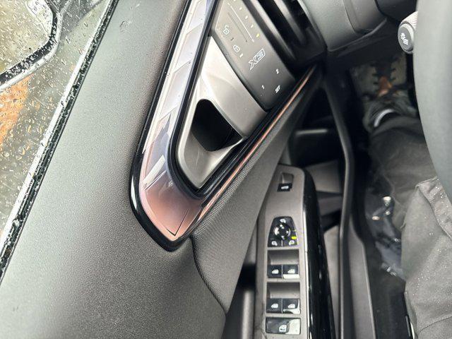 new 2026 BMW X3 car, priced at $57,475