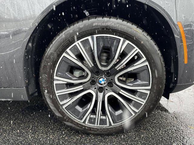 new 2026 BMW X3 car, priced at $57,475