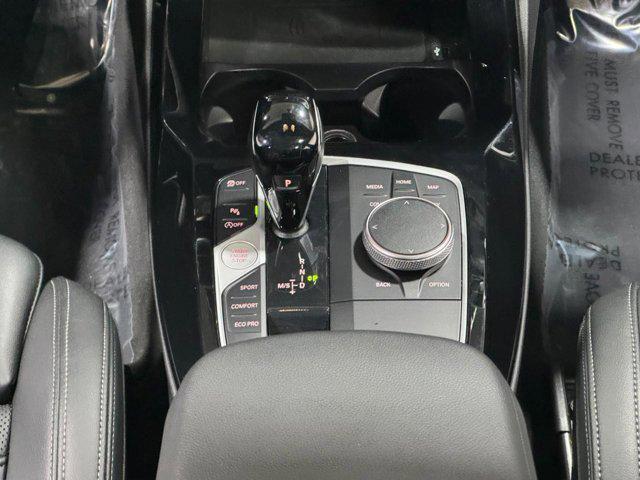 used 2024 BMW X3 car, priced at $33,900