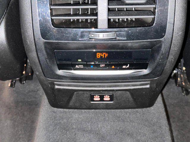 used 2024 BMW X3 car, priced at $33,900