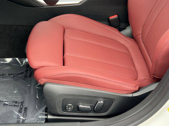 new 2025 BMW i4 Gran Coupe car, priced at $74,120