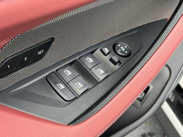 new 2025 BMW i4 Gran Coupe car, priced at $74,120