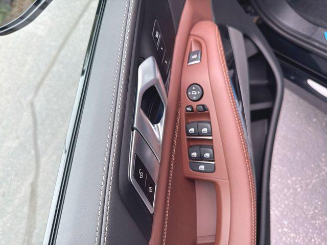 new 2026 BMW X5 car, priced at $86,300