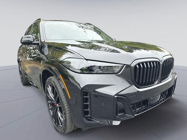 new 2026 BMW X5 car, priced at $86,300