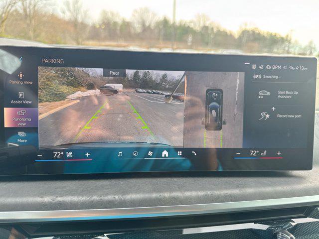 new 2026 BMW X5 car, priced at $78,350