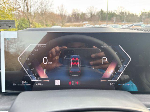 new 2026 BMW X5 car, priced at $78,350